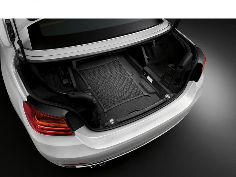  BMW 4-Series Convertible 2014 года  (фото 33 из 67)